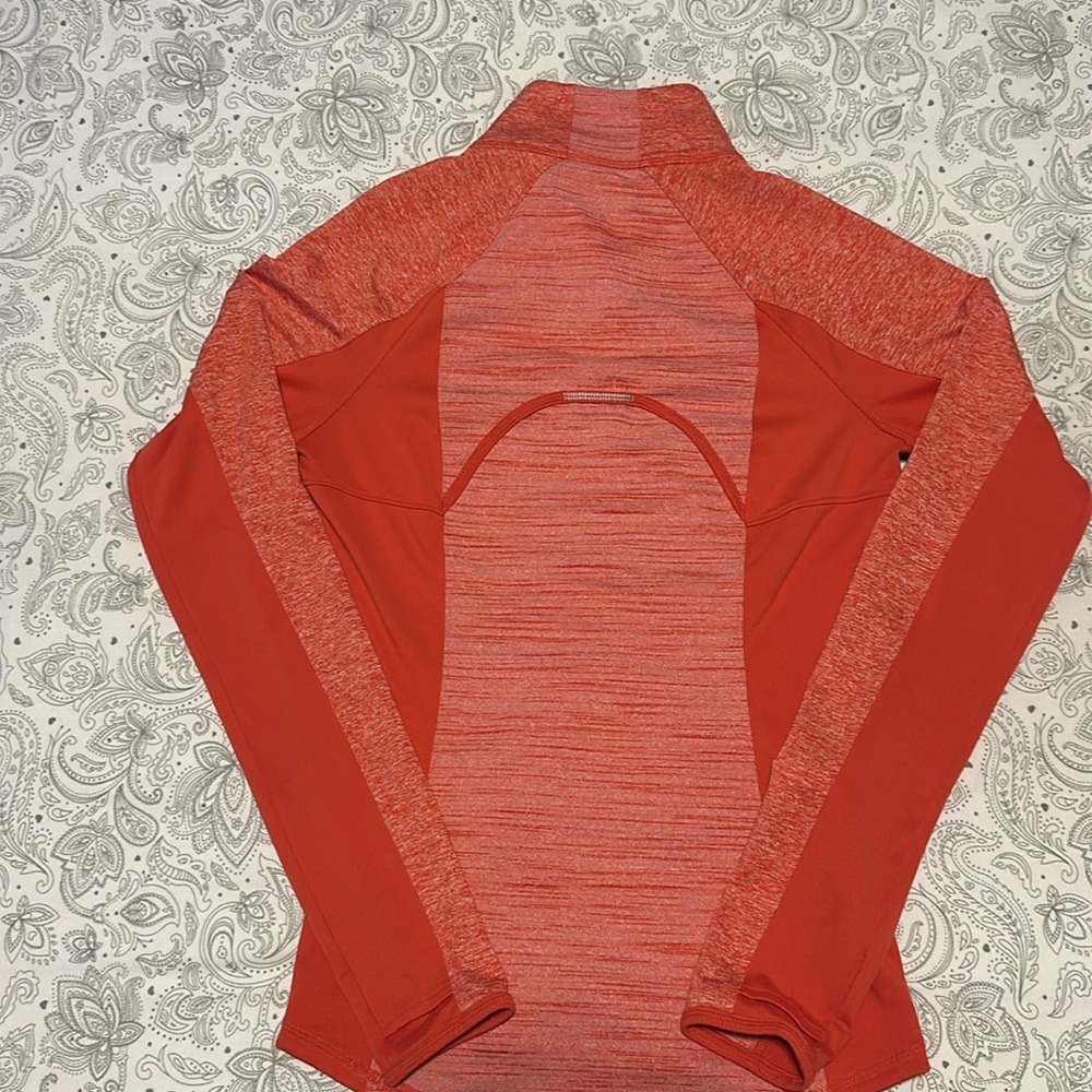 Athleta Half Zip - Picture 3 of 6